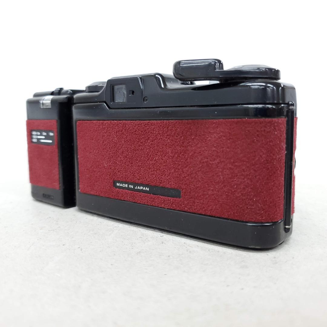 【動作確認済】 CHINON Bellami F1205-359-8v p