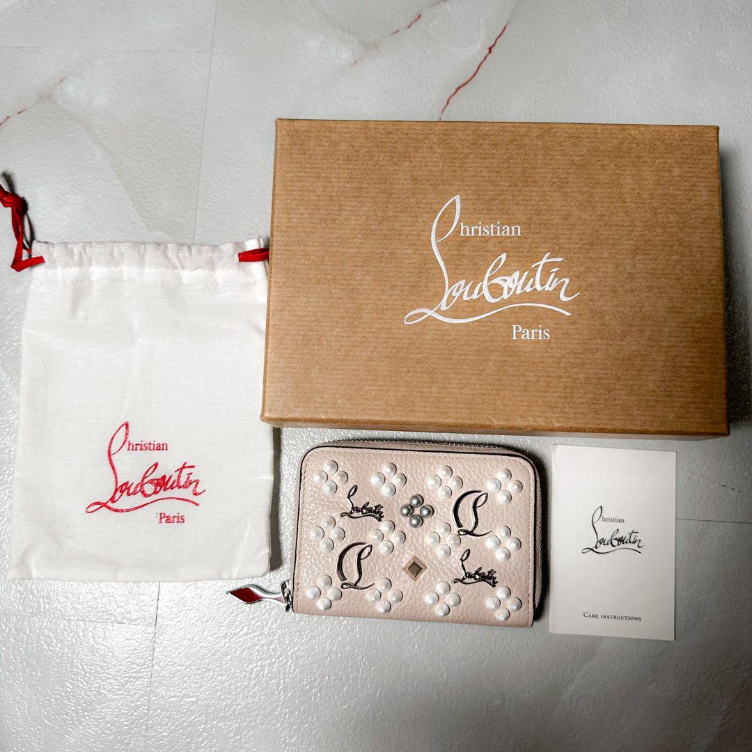 Christian Louboutin ケース