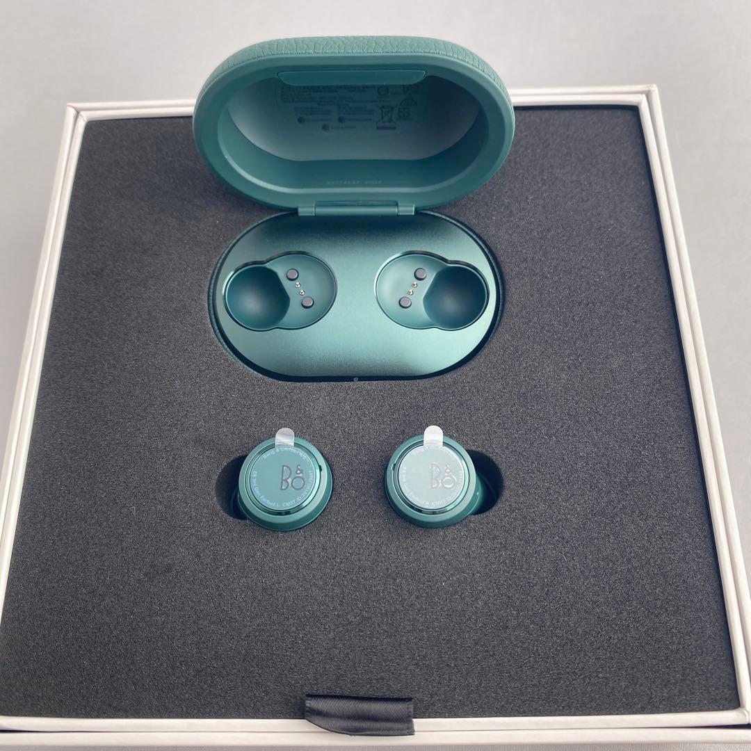 Bang & Olufsen E8 3rd Generation ワイヤレス