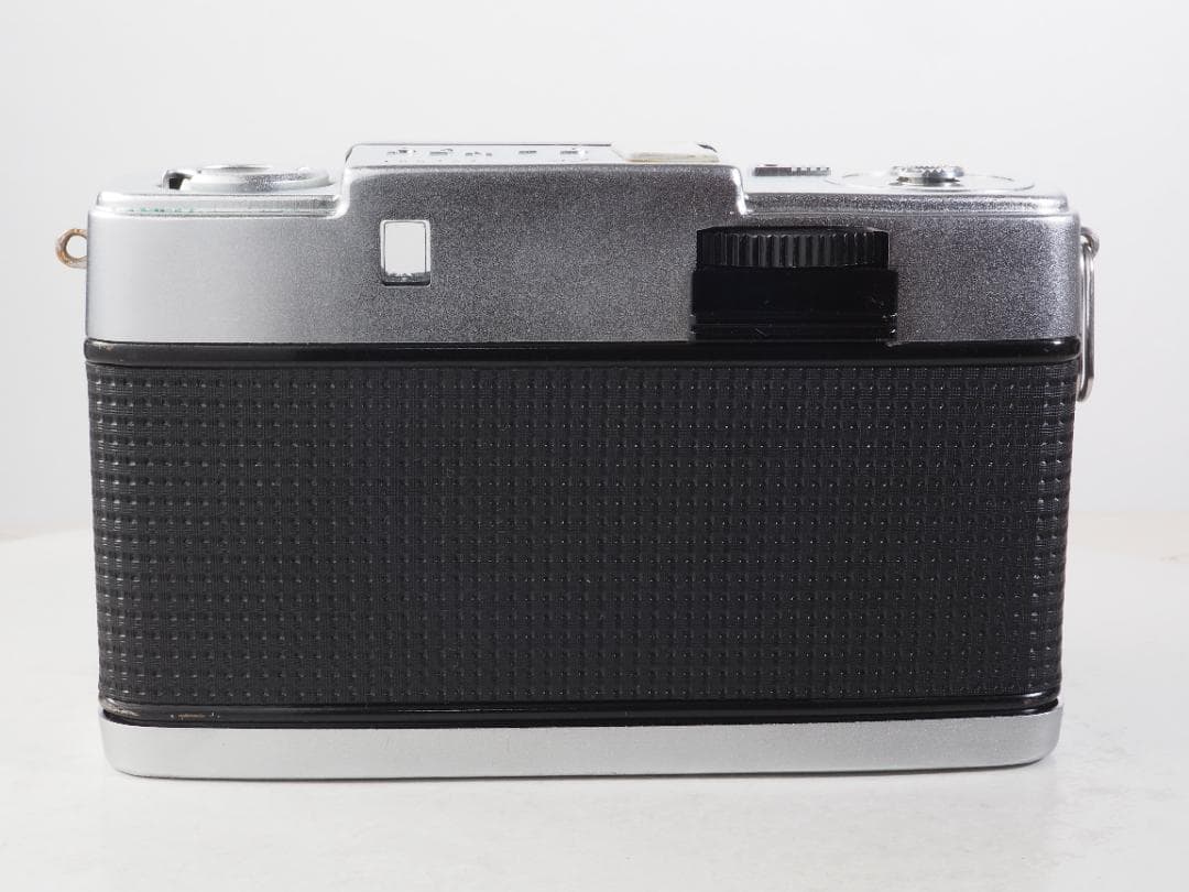 オリンパス ペンD OLYMPUS PEN-D ハーフサイズカメラ ＃39