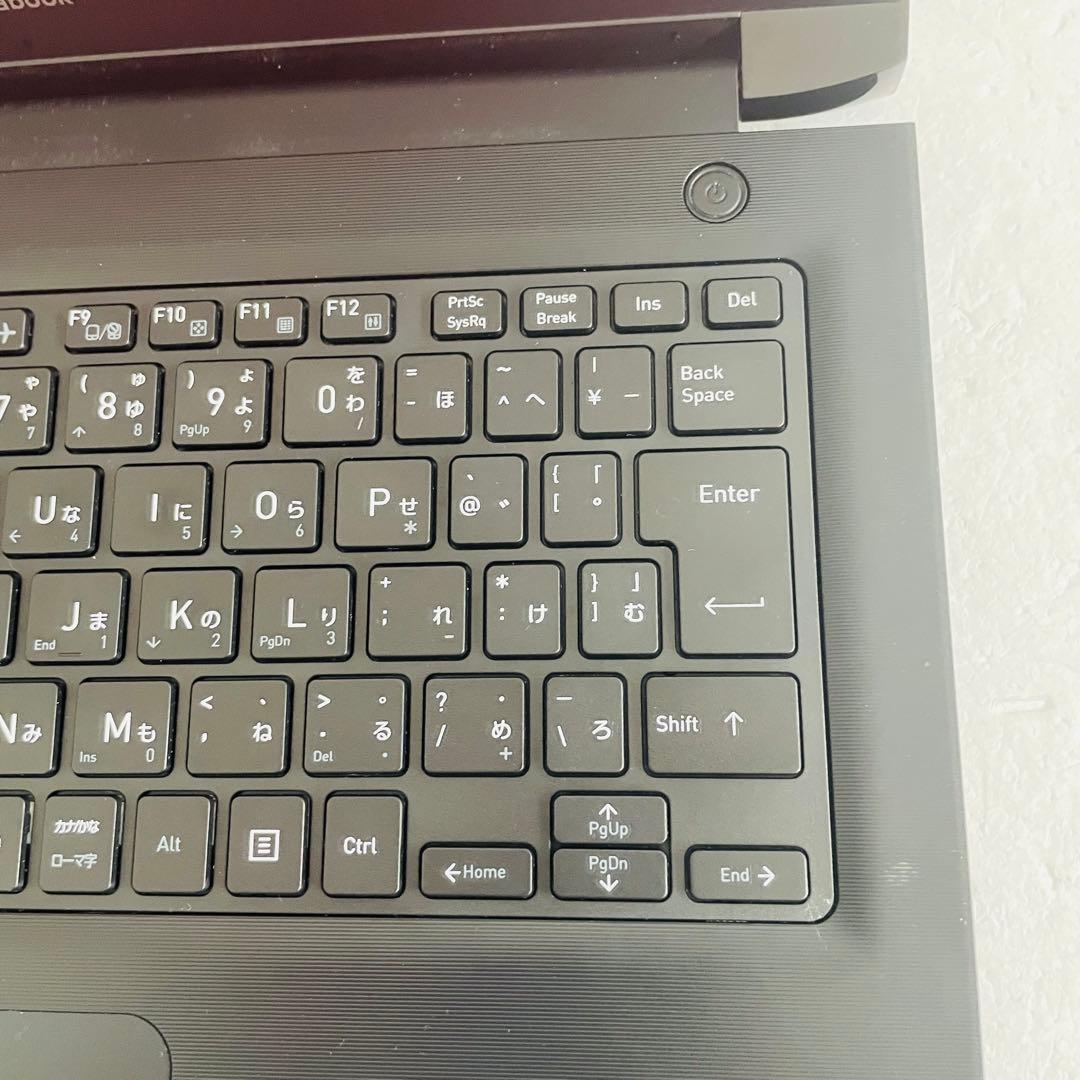 PC89とPC29 ２台分Windows11 office Dynabook