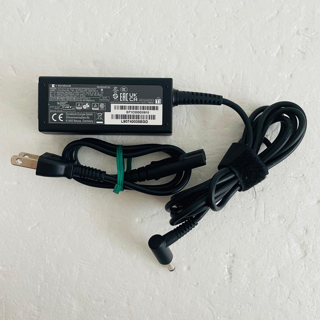 PC89とPC29 ２台分Windows11 office Dynabook