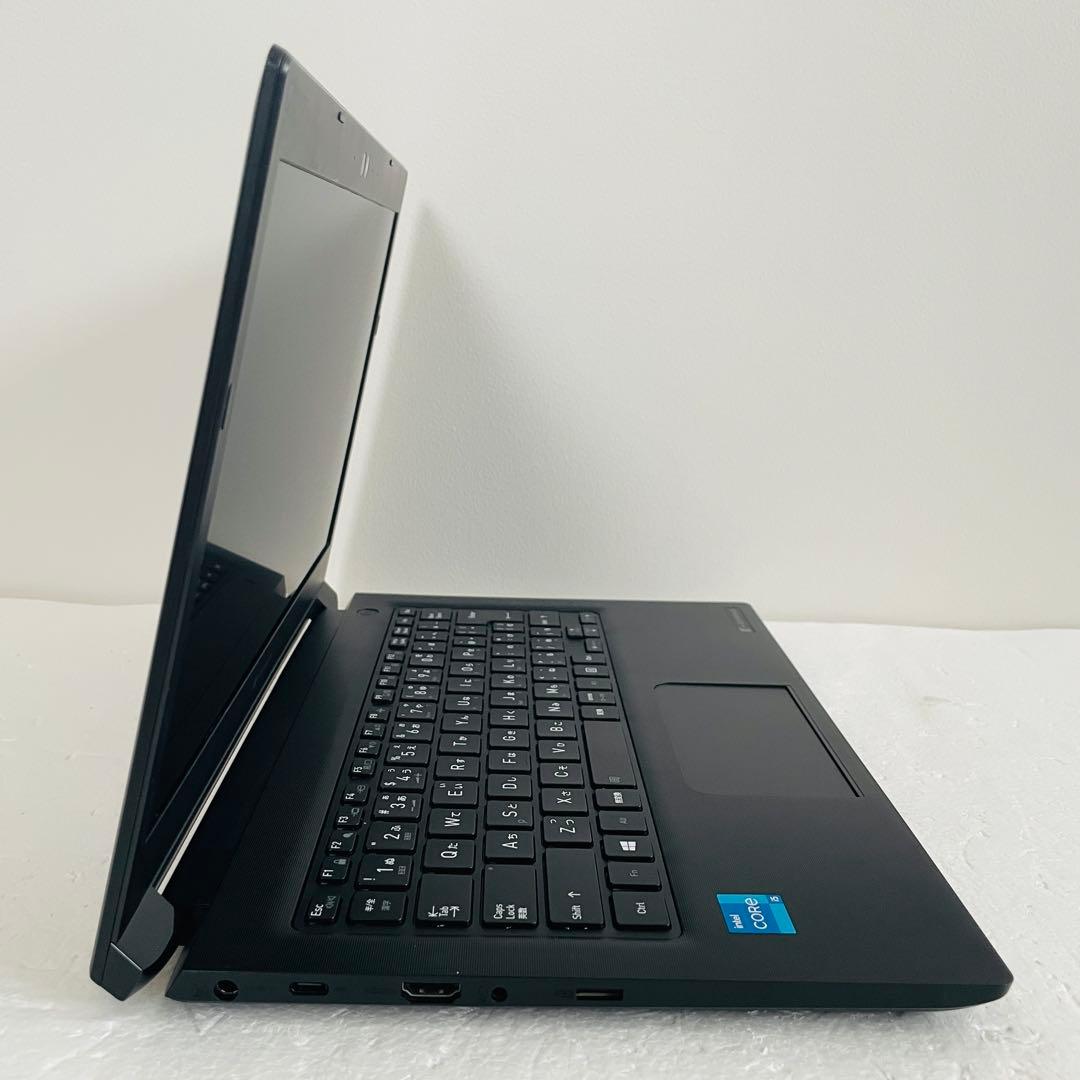 PC89とPC29 ２台分Windows11 office Dynabook