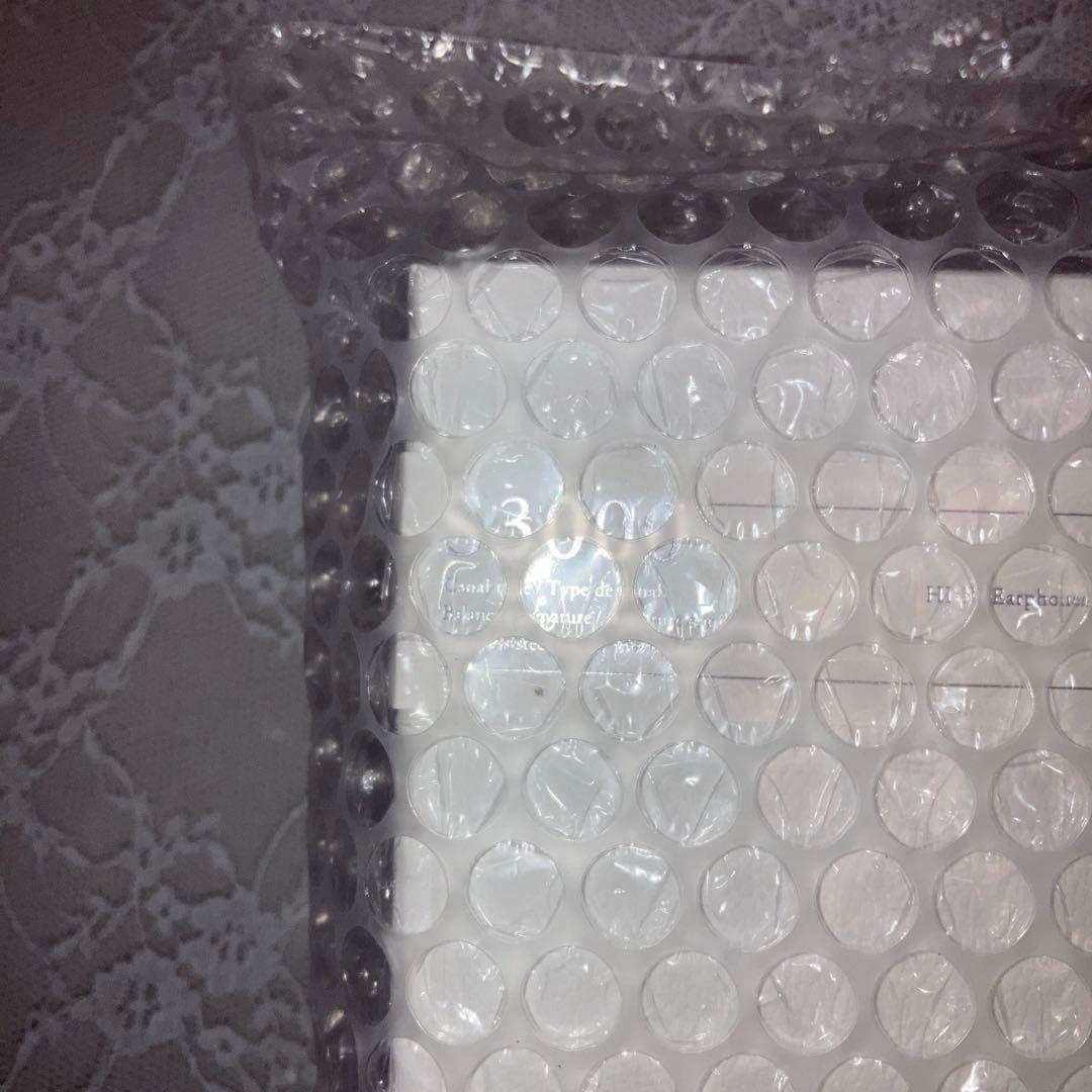 final S3000 有線イヤホン