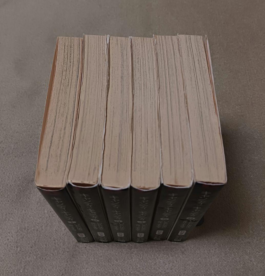 キャンディ♡キャンディ 　全巻