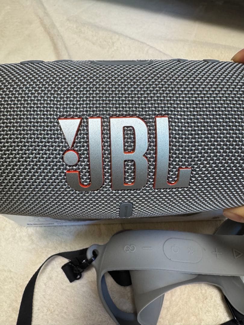 スピーカー・ウーファー JBL Charge 5