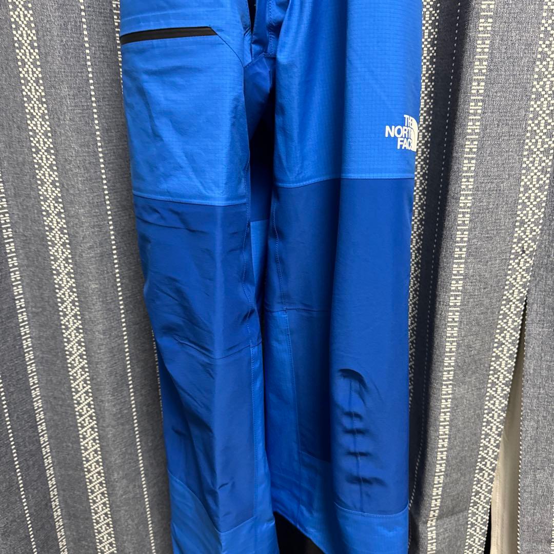 ノースフェイス Hybrid Lyell Pant スノーパンツ