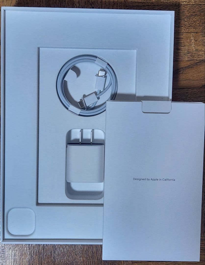 iPad Pro 11インチ 第2世代 Wi-Fi+Cellular 256GB