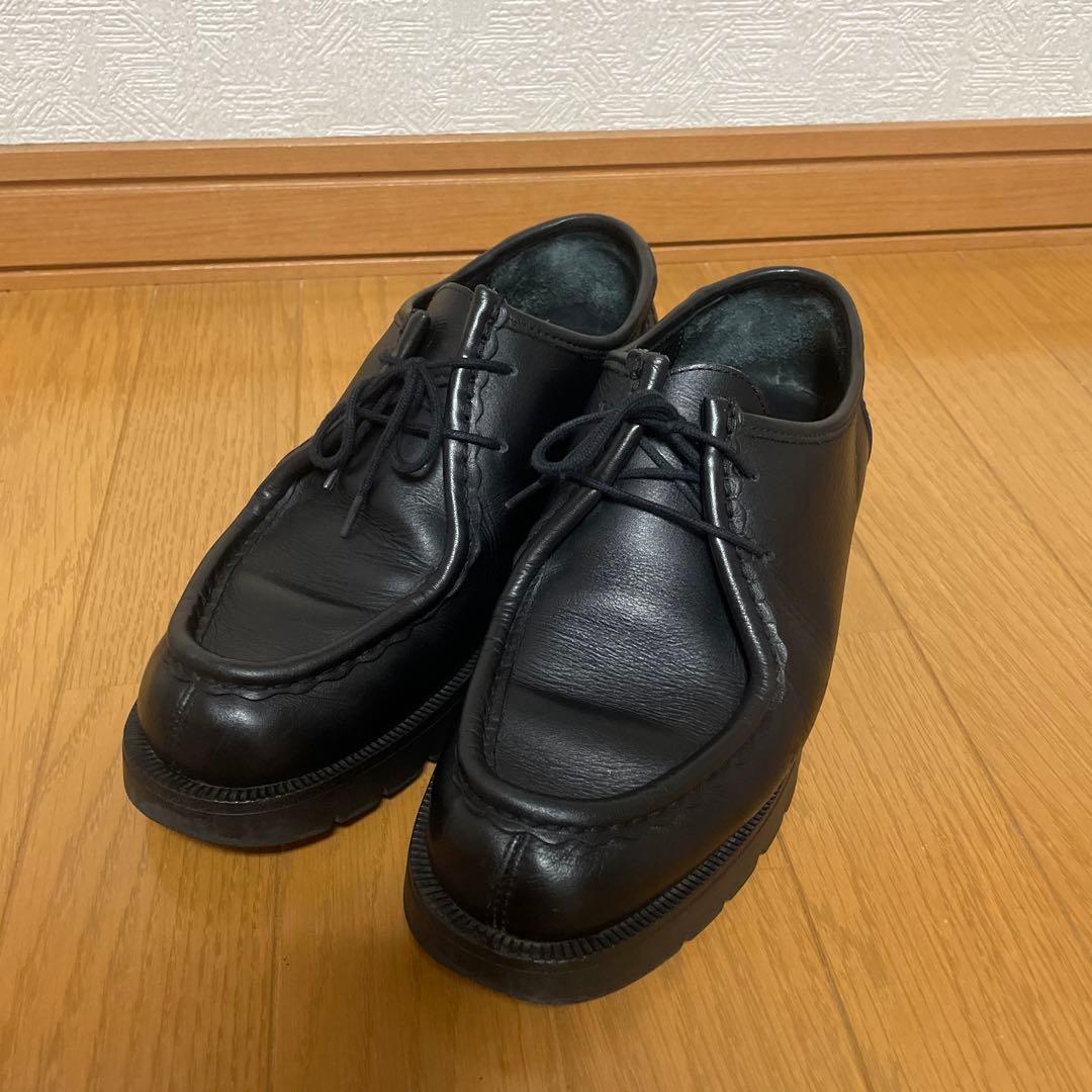 【KLEMAN/クレマン】 PADROR(レザーシューズ)