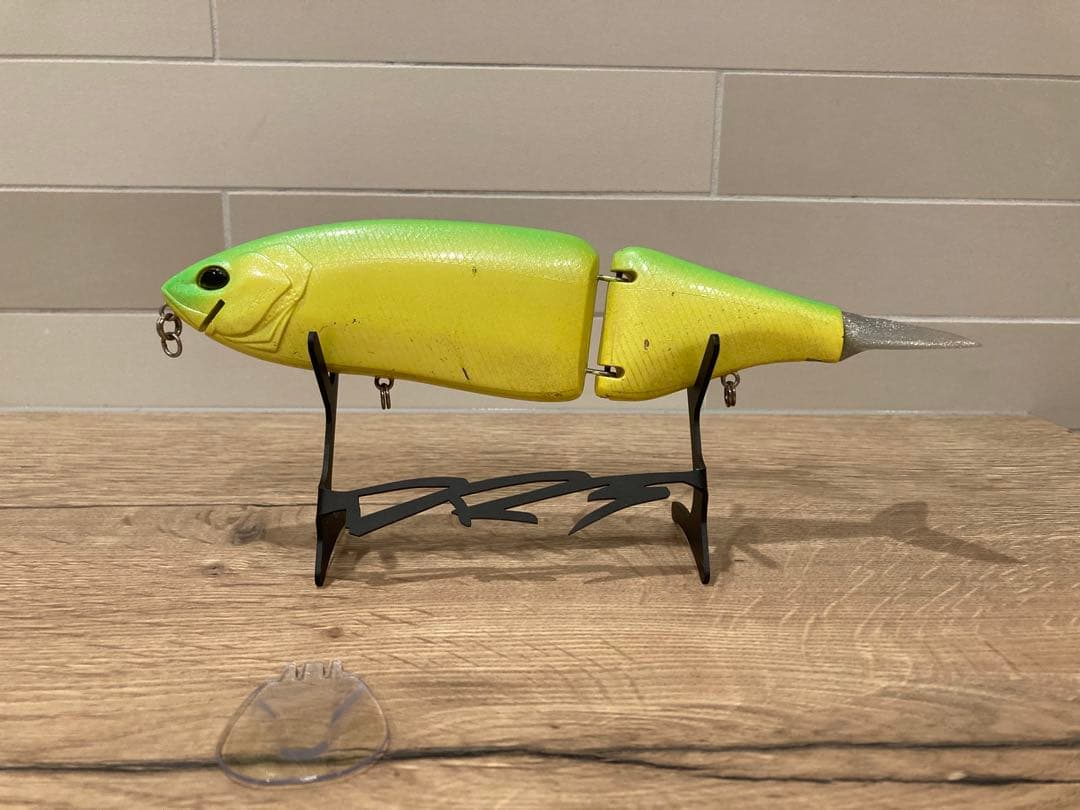 DRT クラッシュ9LOW レジェンドチャート【中古、使用品】