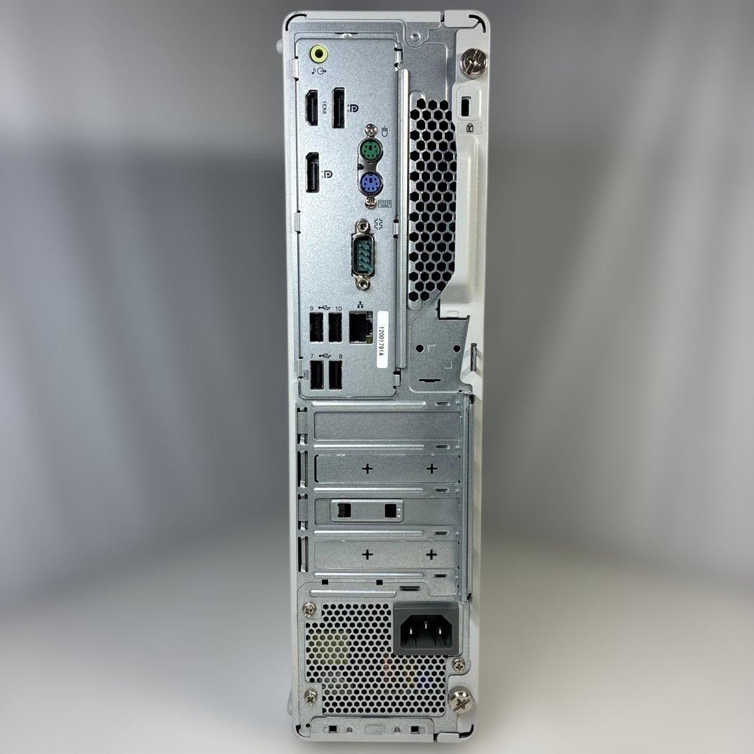 10世代！Core i7！Mate MJH29/E-7！BIOS確認済！ジャンク