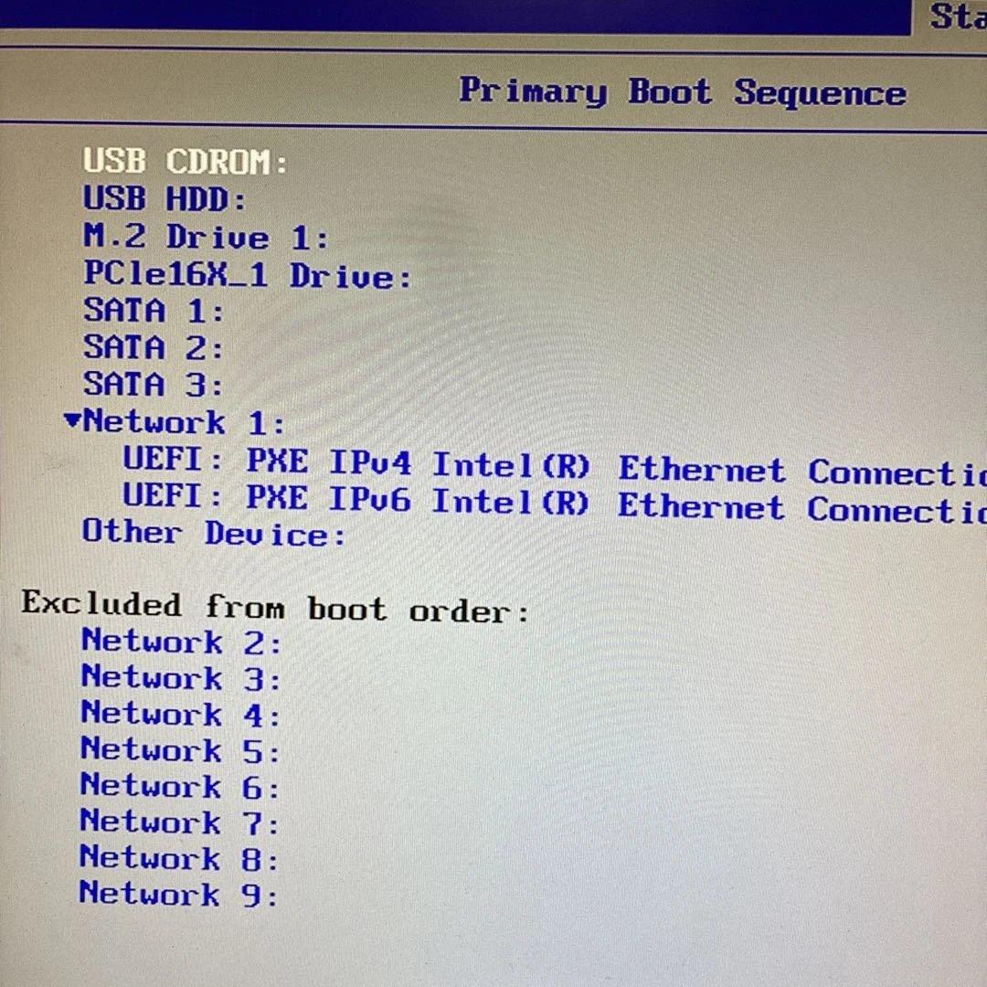 10世代！Core i7！Mate MJH29/E-7！BIOS確認済！ジャンク