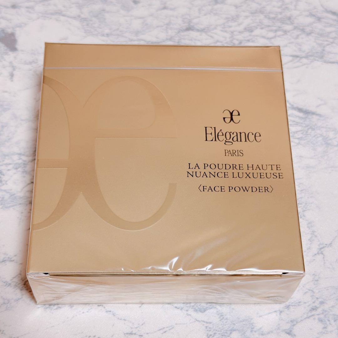 エレガンス ラ プードル オートニュアンス リクスィーズ Ⅵ エアリー 27g