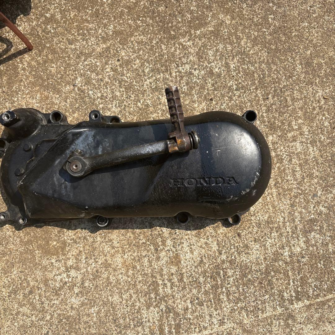 af35zx7.2馬力エンジン