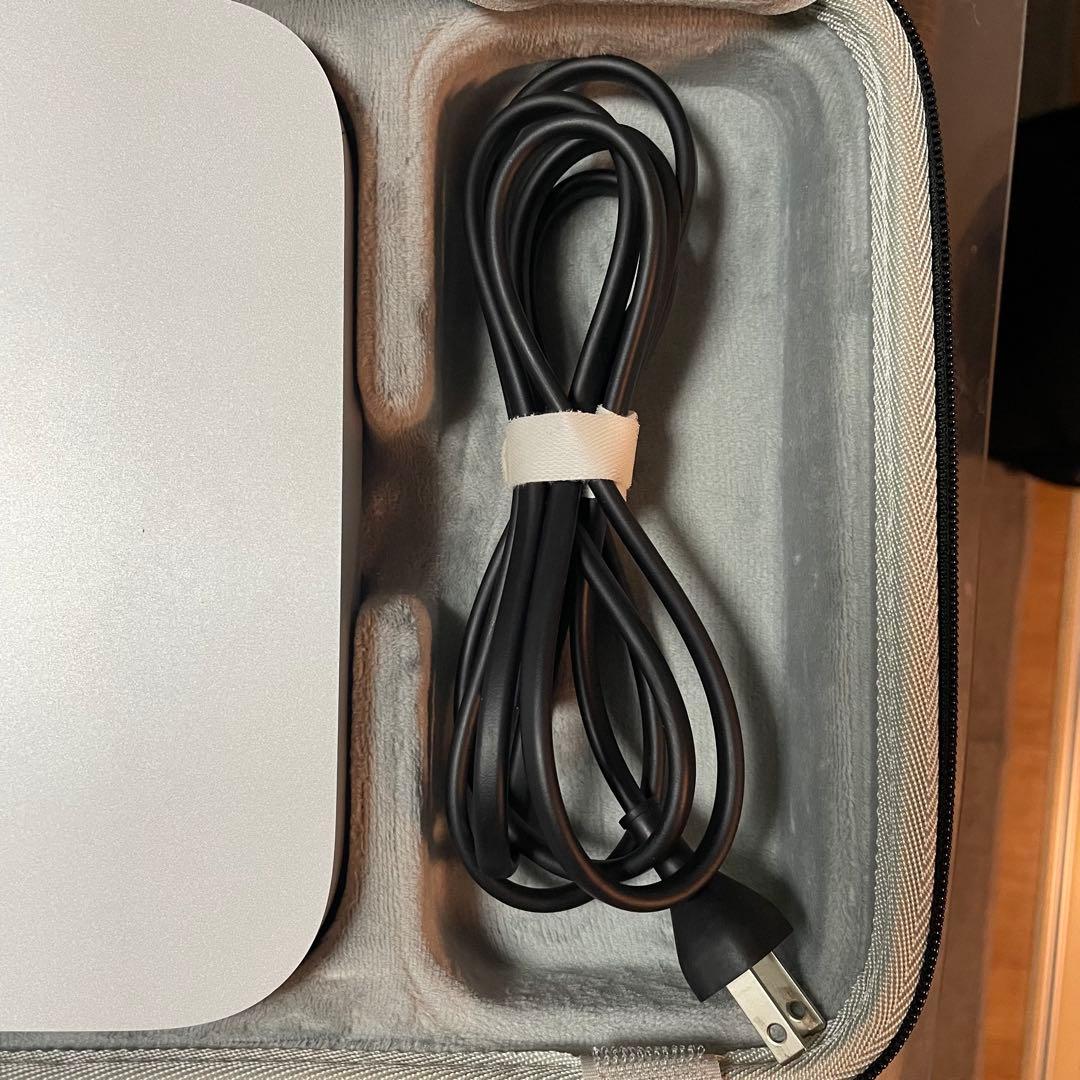 【期間限定値下げ】Mac mini (M2 Pro, 32GBメモリ)