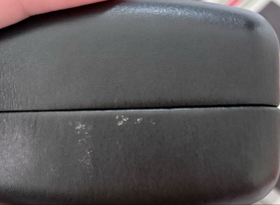 男女兼用 VERSACEブラック メドゥーサ ビギー サングラス