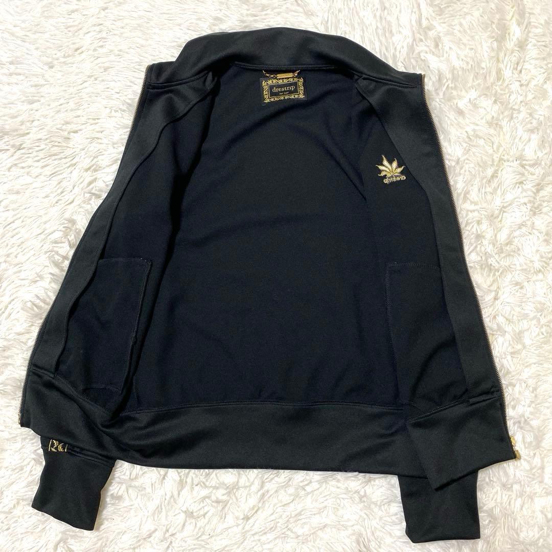 drestrip ドレストリップ トラックジャケット 百式ジャージ 【美品】