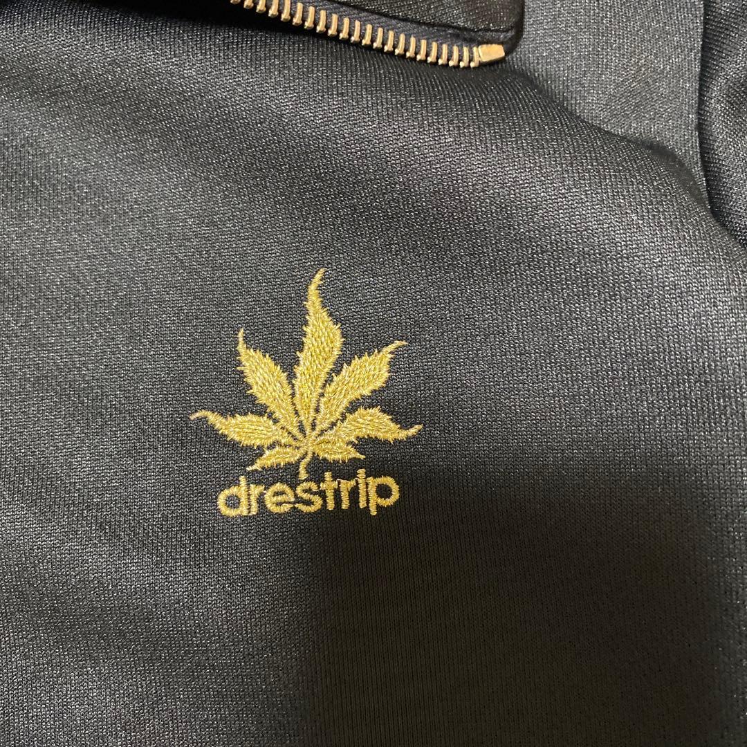 drestrip ドレストリップ トラックジャケット 百式ジャージ 【美品】