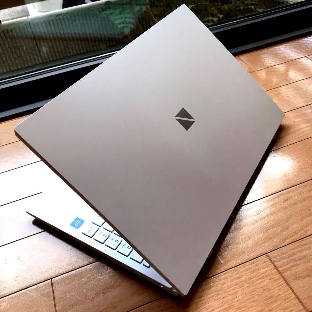 美品 NEC LAVIE N15 Smart