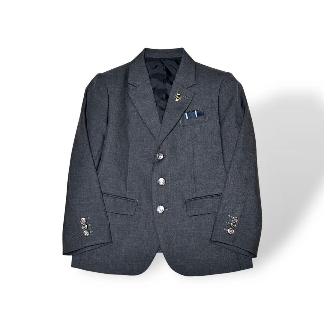 【美品】 waltz by BEAMS DESIGN キッズフォーマル 120B