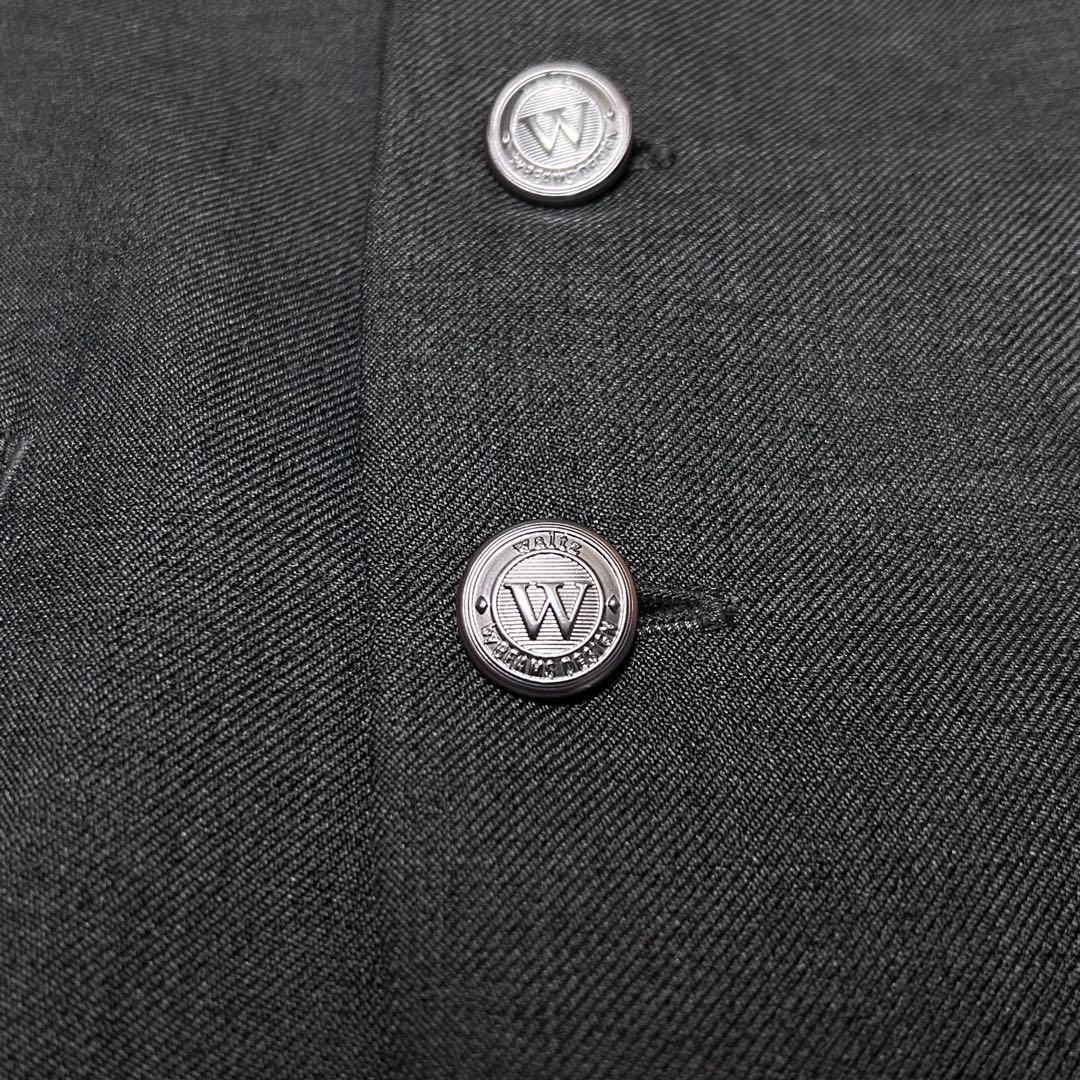 【美品】 waltz by BEAMS DESIGN キッズフォーマル 120B