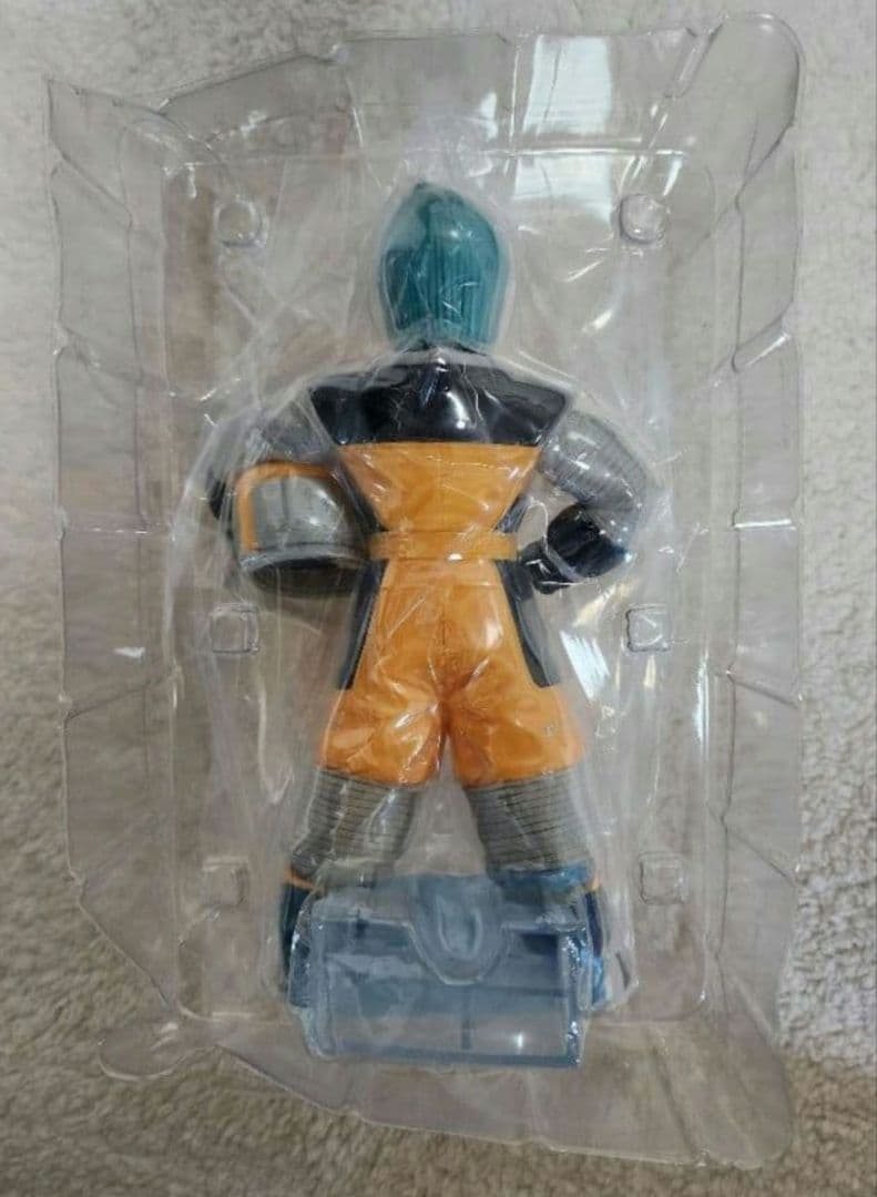 一番くじ ドラゴンボール E賞 ブルマ B賞 クリリンC賞 孫悟飯 3体セット