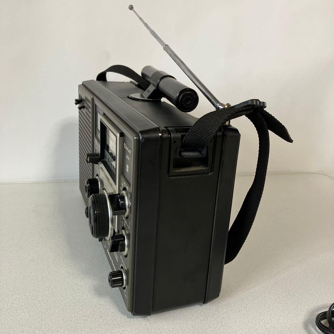 ナショナルＢＣＬラジオ　クーガー　　　　　２２００　　完動品