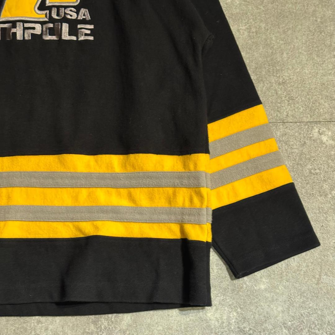 90s 00s SOUTHPOLE スウェット XL DM1043