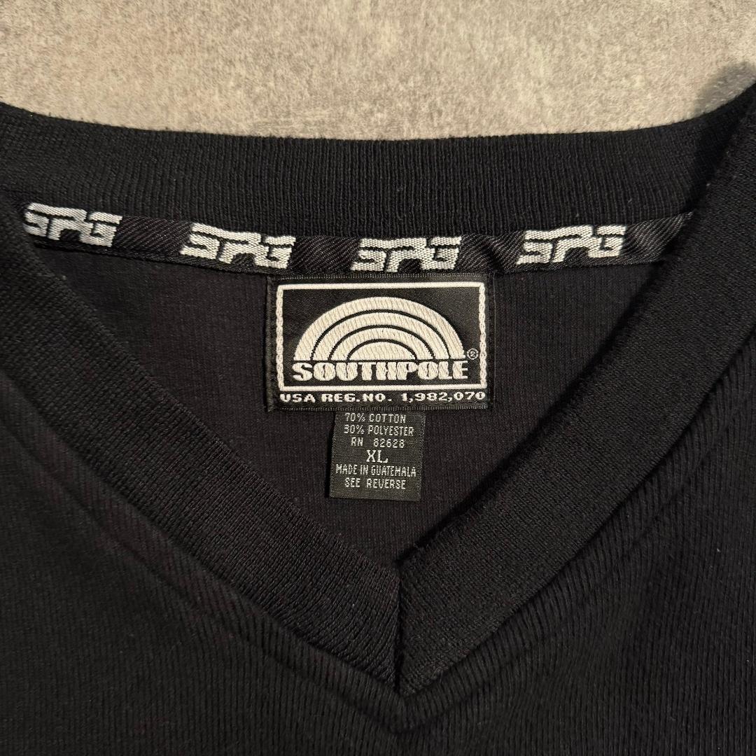 90s 00s SOUTHPOLE スウェット XL DM1043