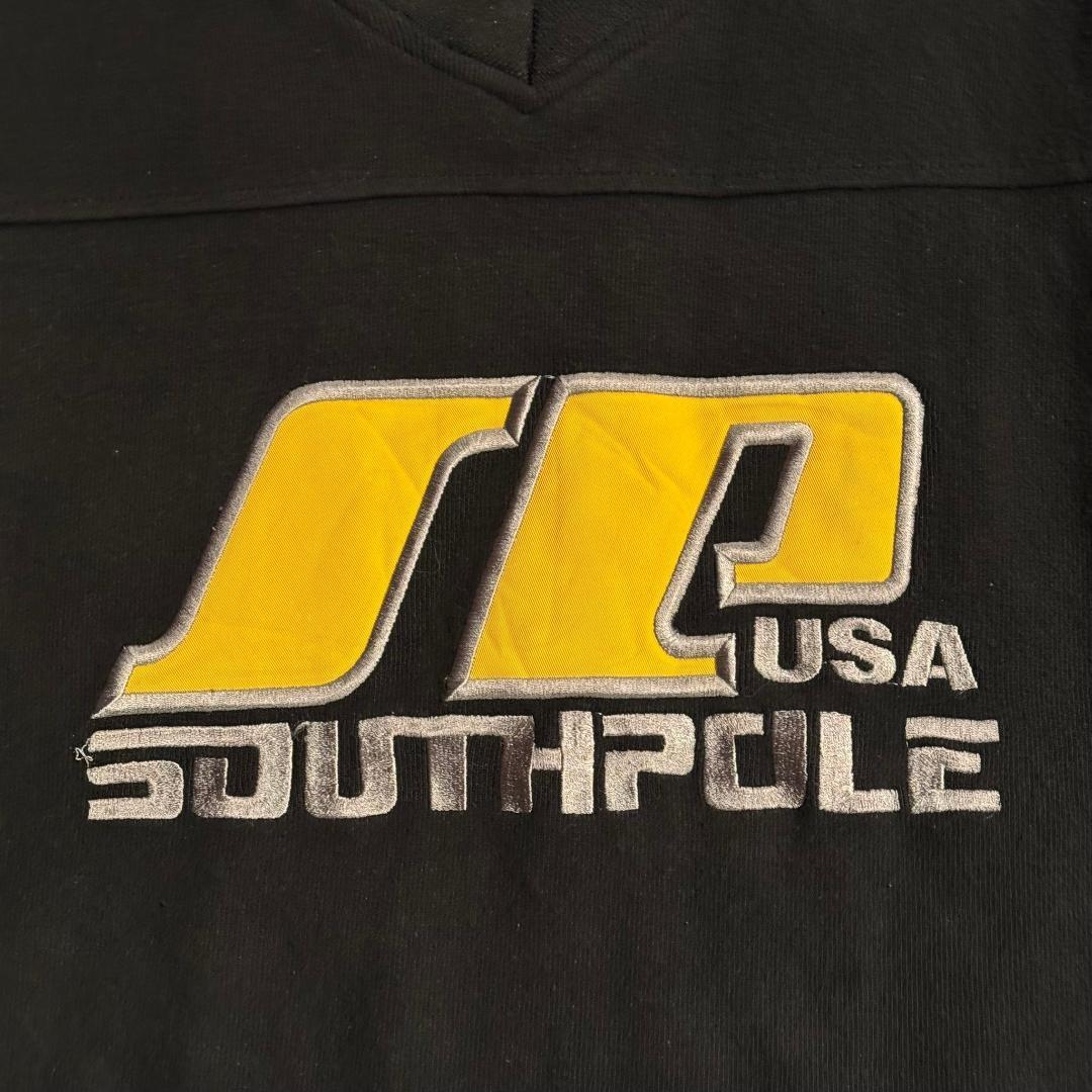 90s 00s SOUTHPOLE スウェット XL DM1043