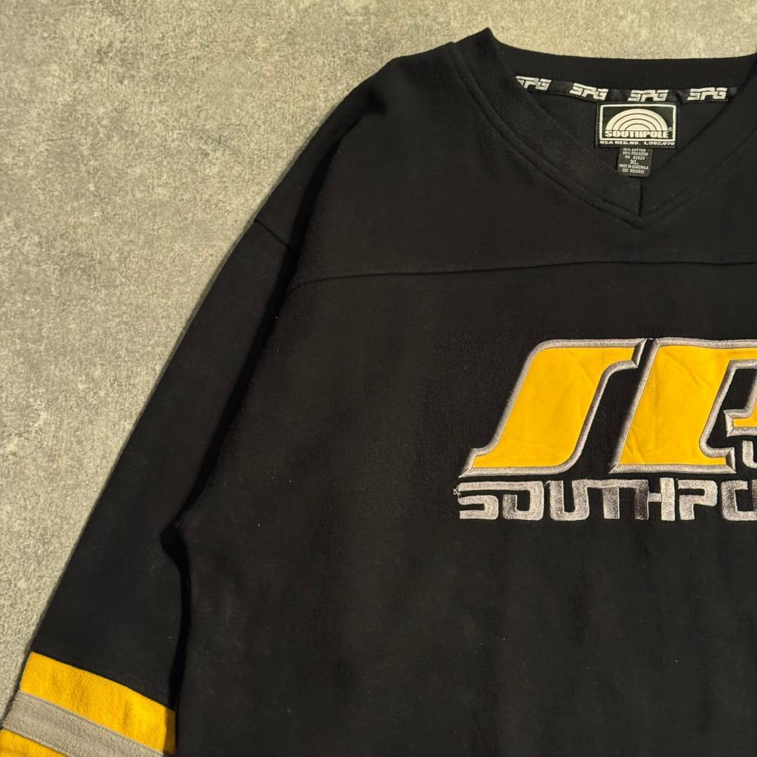 90s 00s SOUTHPOLE スウェット XL DM1043