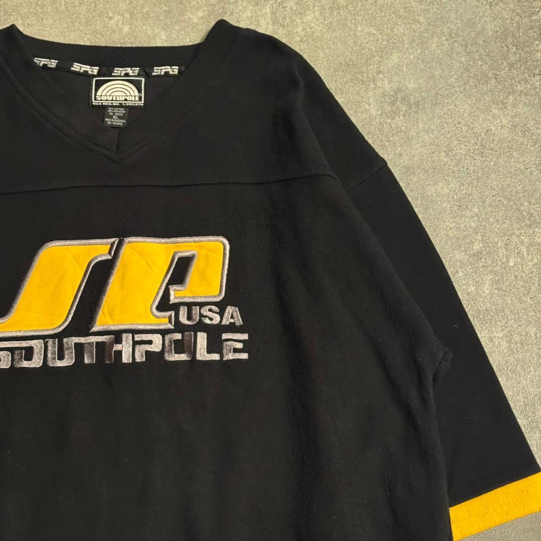 90s 00s SOUTHPOLE スウェット XL DM1043