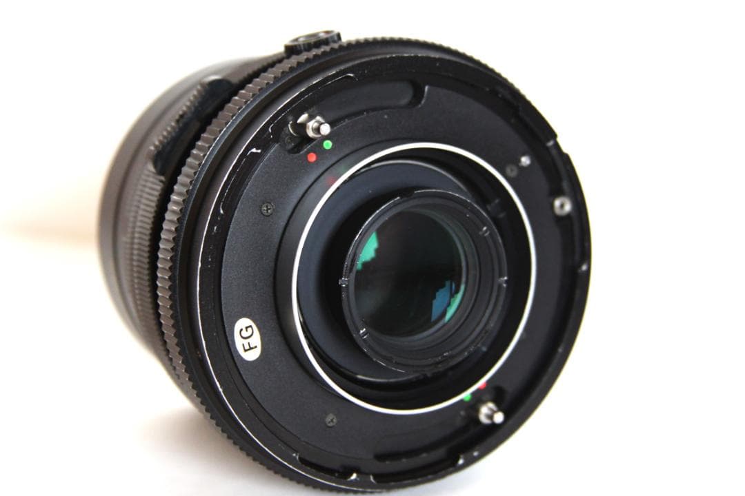 MAMIYA SEKOR C 65mm F4.5 マミヤ