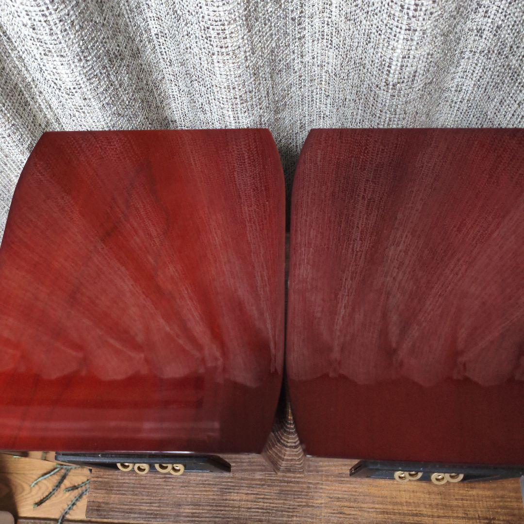 ☆TEAC-S300NEO 美しい桜の木目仕上とサイズからは想像できない豊な低音