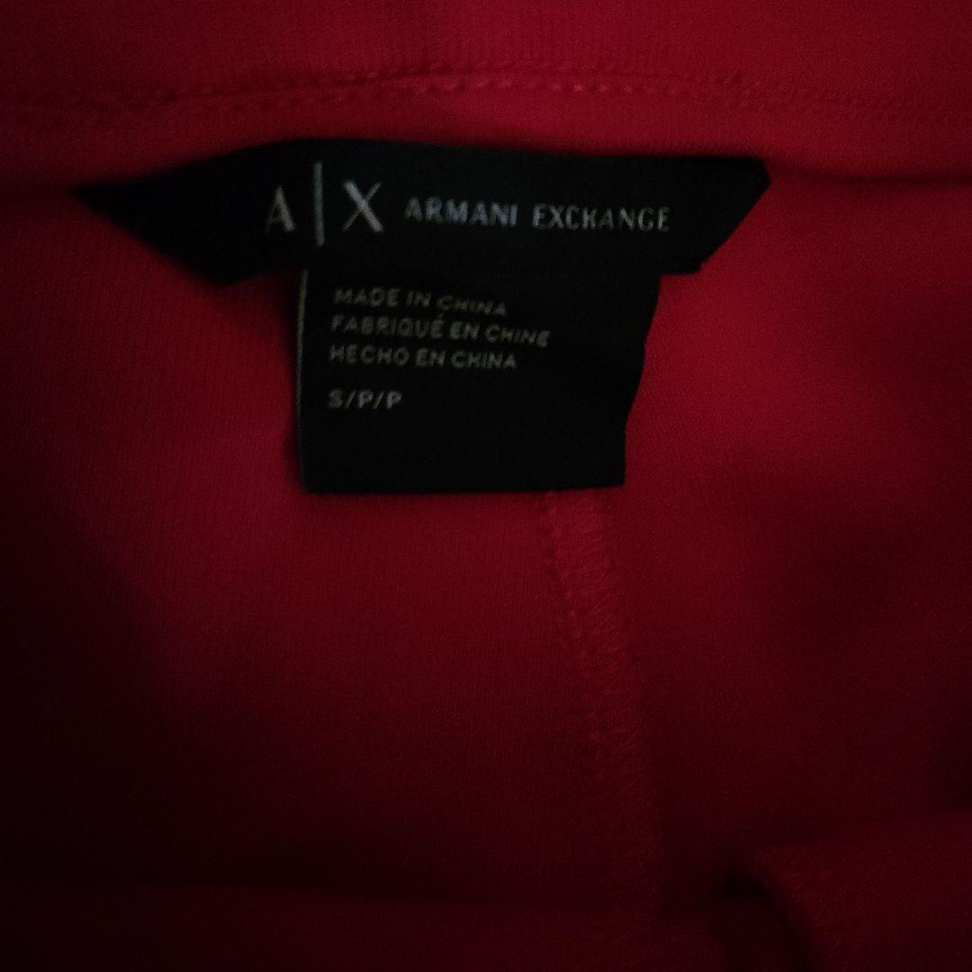 Armani Exchange セットアップ　スウェット