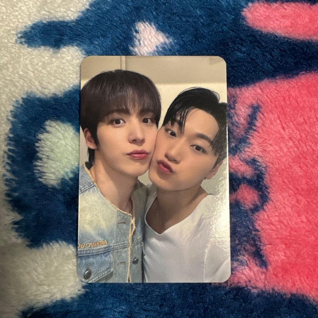 ATEEZ アチズ golden hour jump up サン ユノ ユンホ