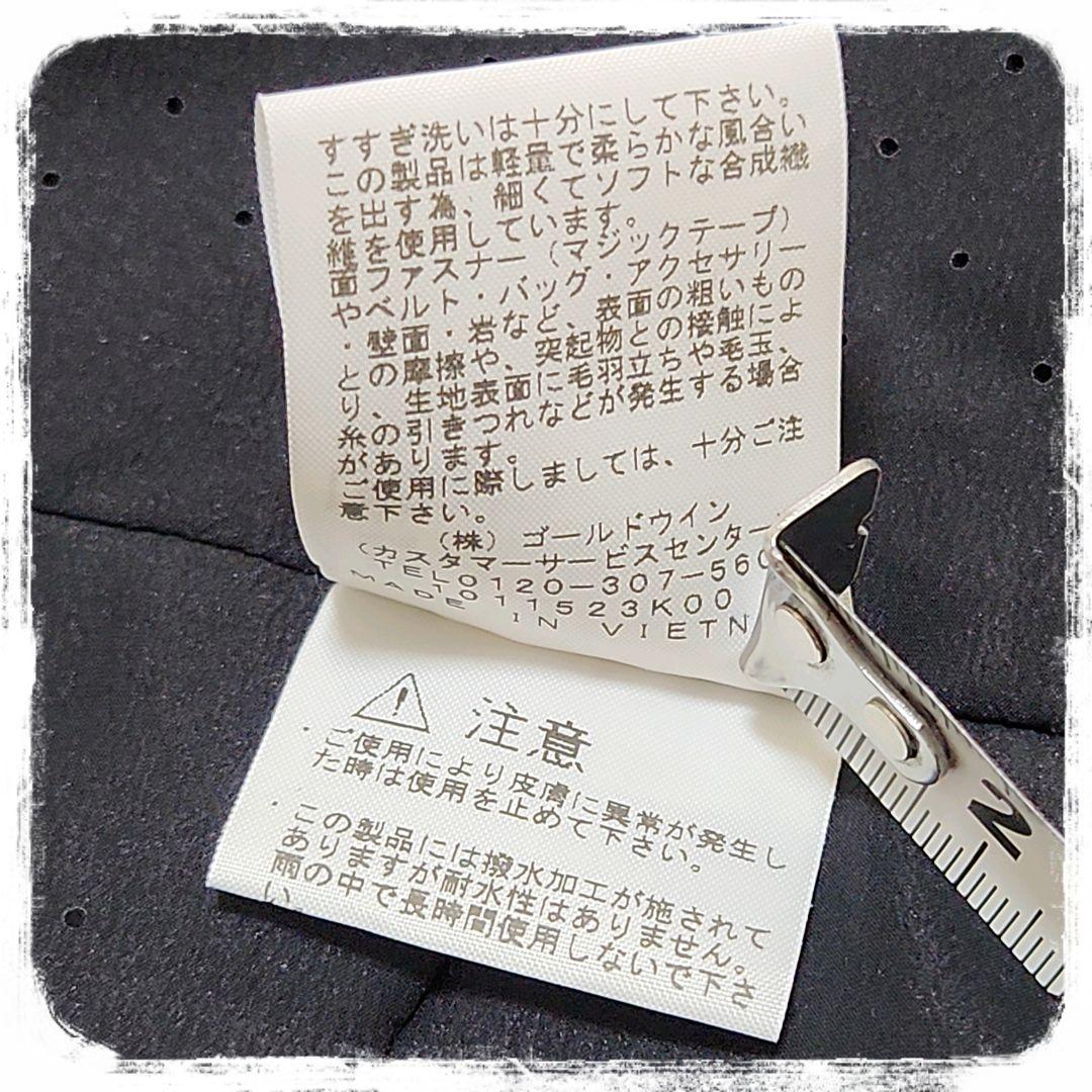 未使用級✨️　極美品　ベスト　THE NORTH FACE　登山　トレイル