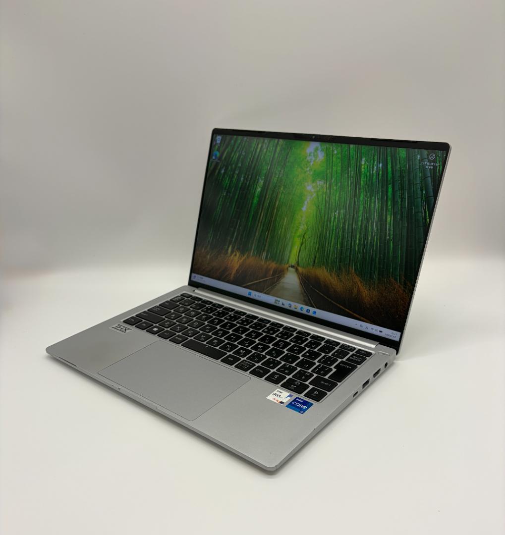 第11世代、高速、Mouse DAIV 4P, 16GB, 256GB NVMe