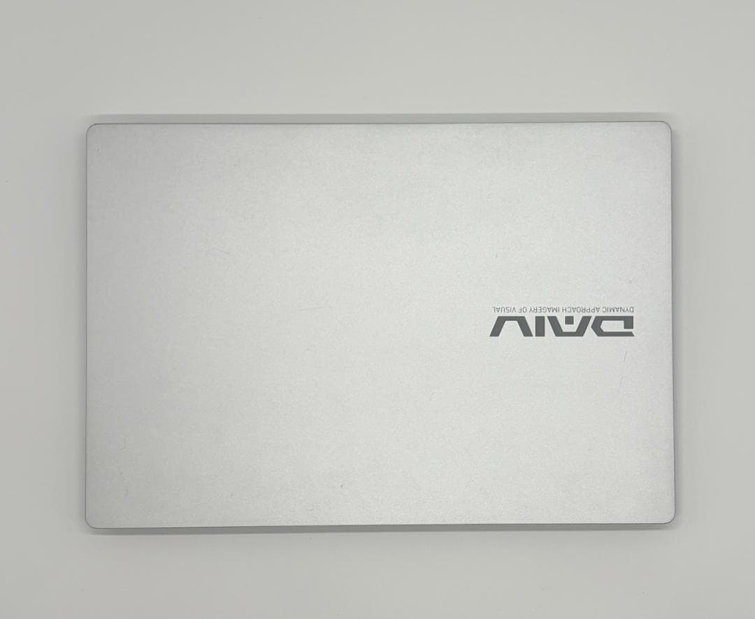 第11世代、高速、Mouse DAIV 4P, 16GB, 256GB NVMe