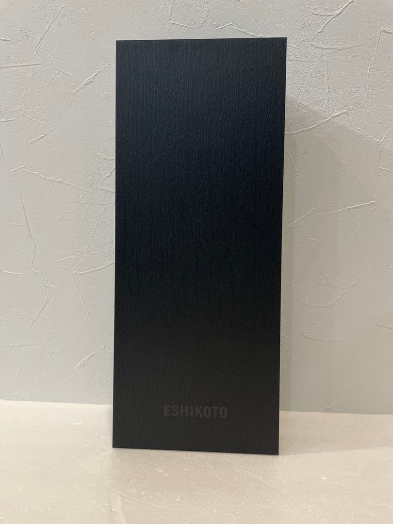 冬季特別限定酒　黒龍　ESHIKOTO 水仙　2025年11月製造品