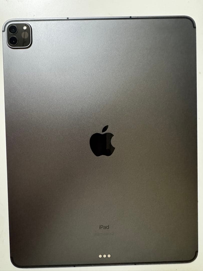 iPad Pro (第5世代) 12.9インチSHIBAINUさん専用