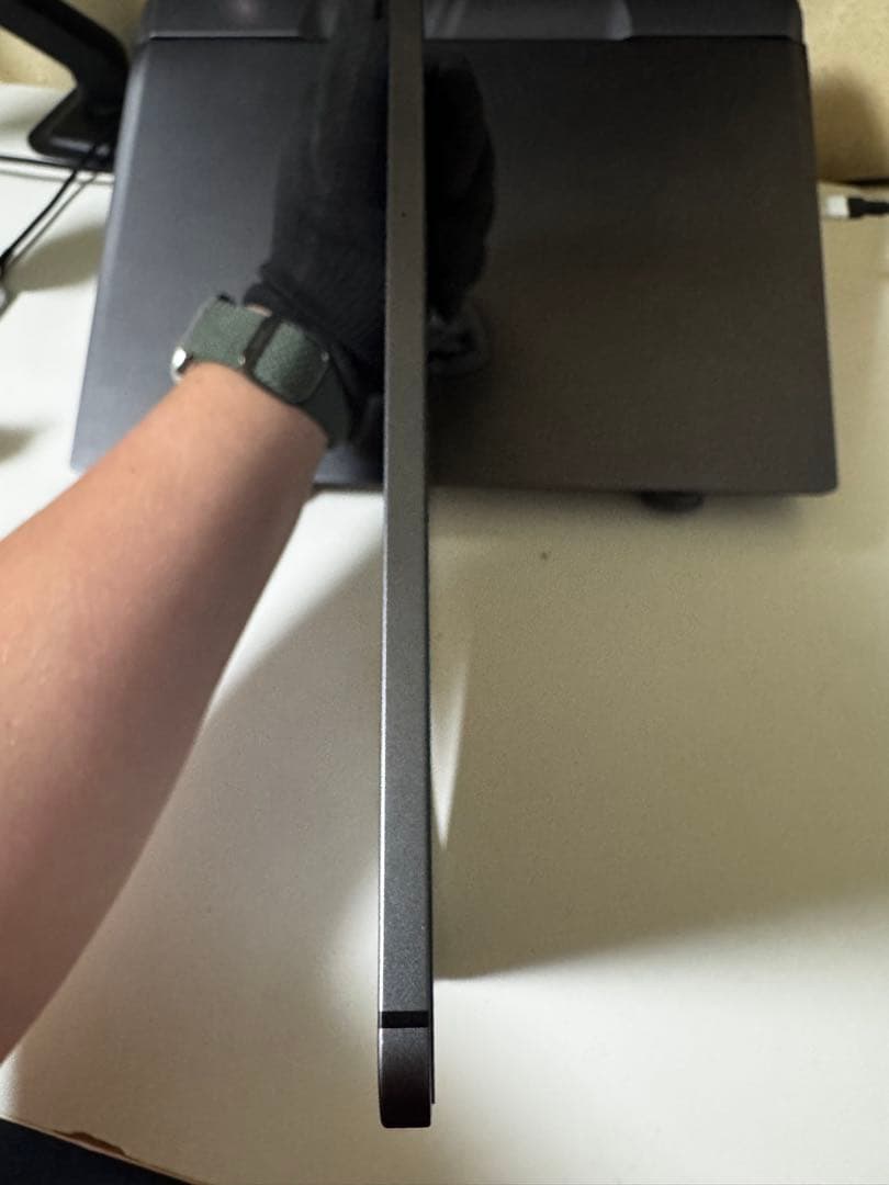 iPad Pro (第5世代) 12.9インチSHIBAINUさん専用