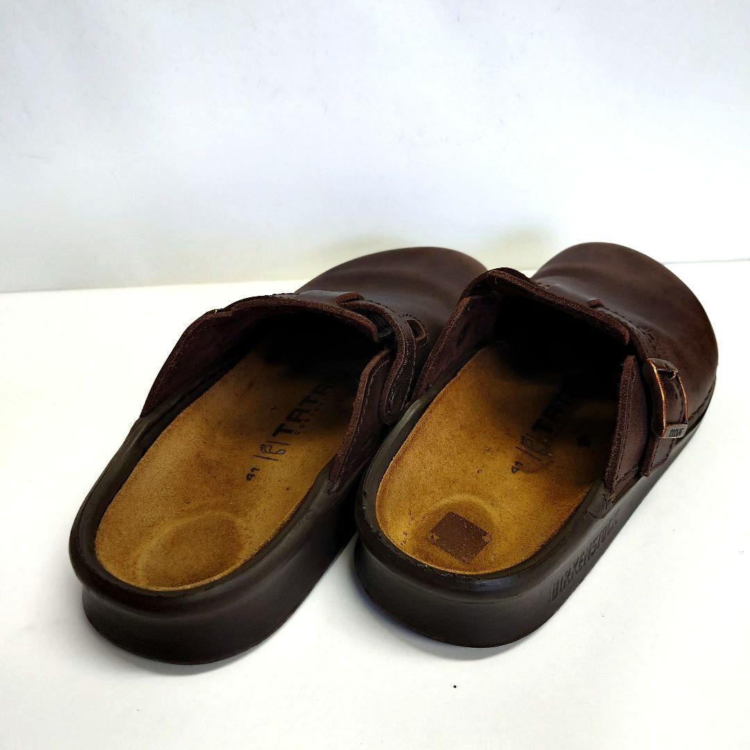 ビルケンシュトック TATAMI タタミ オクラホマ 41 26.5cm