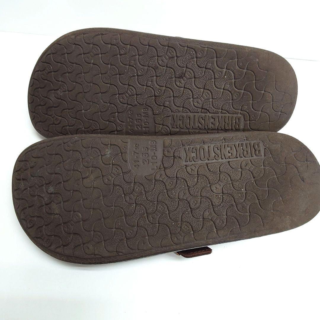 ビルケンシュトック TATAMI タタミ オクラホマ 41 26.5cm