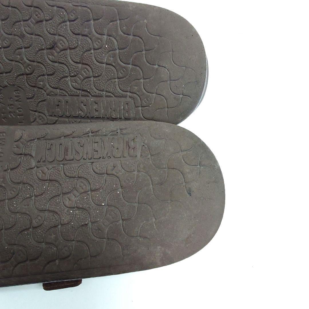 ビルケンシュトック TATAMI タタミ オクラホマ 41 26.5cm