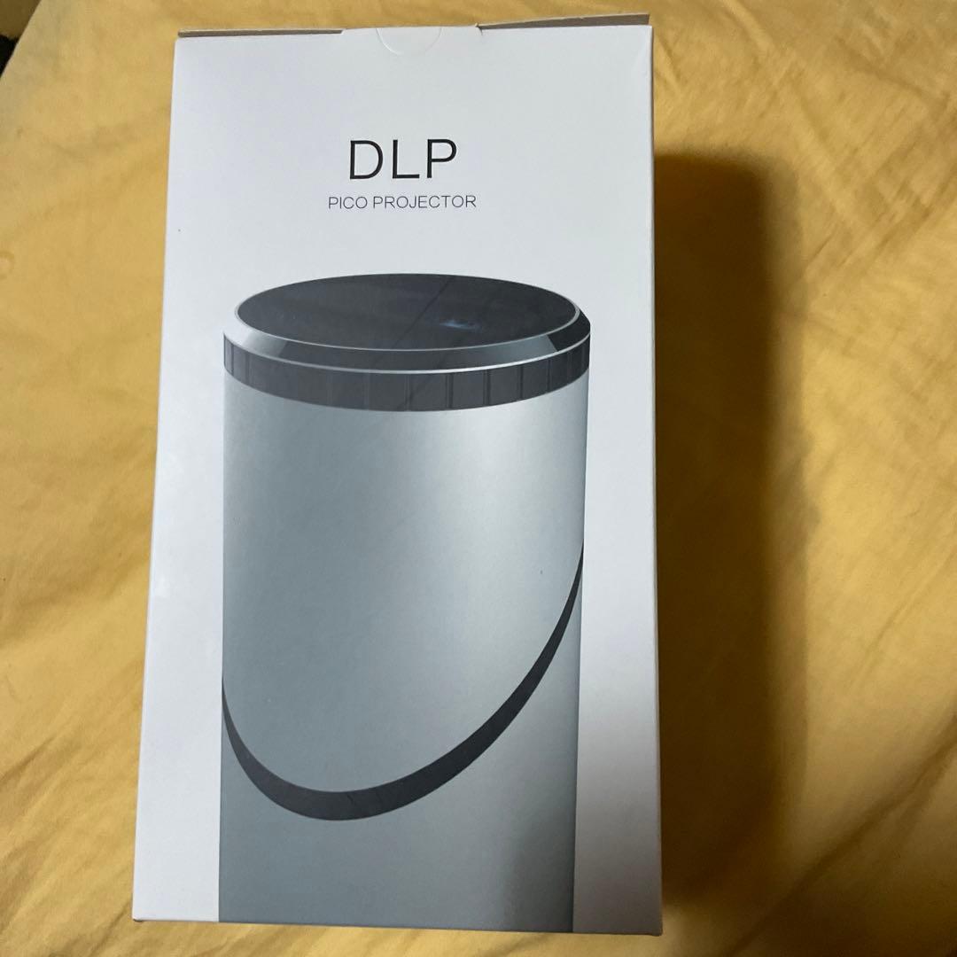 モバイルプロジェクター　PICO PROJECTOR 400-PRJ025 新品
