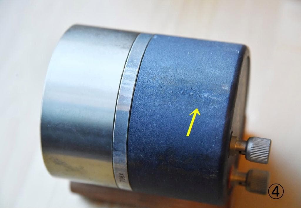 Fostex T925A ホーントゥイーター