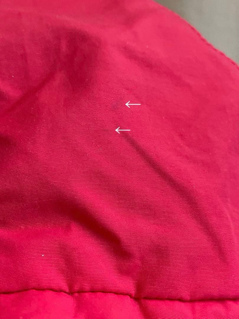 【 Columbia 】 80s イヤーフラップキャップ 耳当て付き USA製