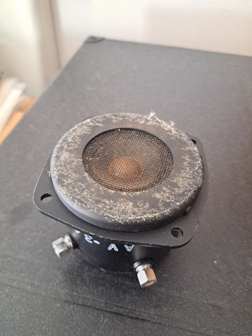 DIATONE TW-25 2S-305ツィーター