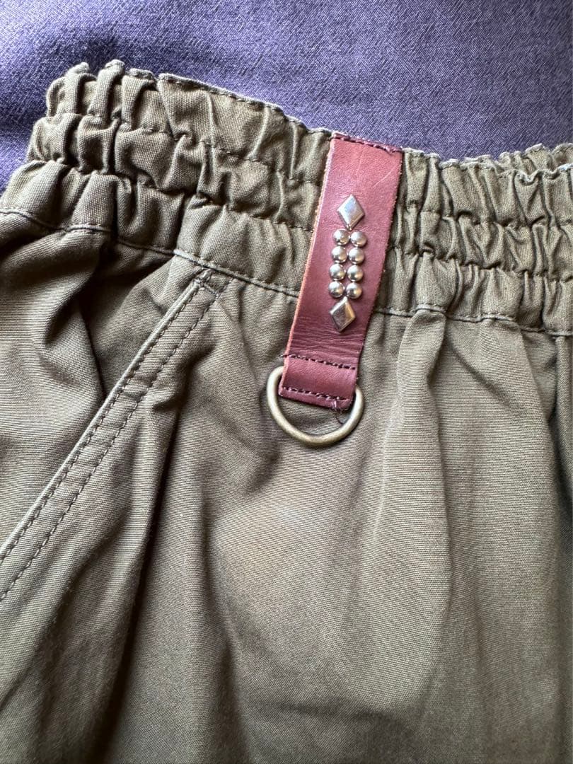 d*7様 mastermind JAPANカーゴパンツ size M